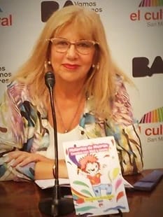 “Escribo poesía por una variedad de razones, incluyendo la expresión emocional, la exploración de la creatividad, la conexión con la naturaleza y la humanidad, la catarsis y la terapia, y la comunicación y conexión con los demás”. Entrevista a Miriam Alberganti. Por Juan Botana