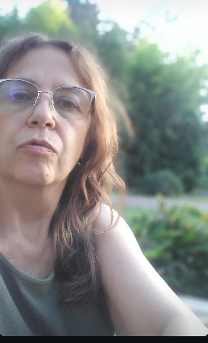 Violencia institucional I. Por Patricia Gorocito