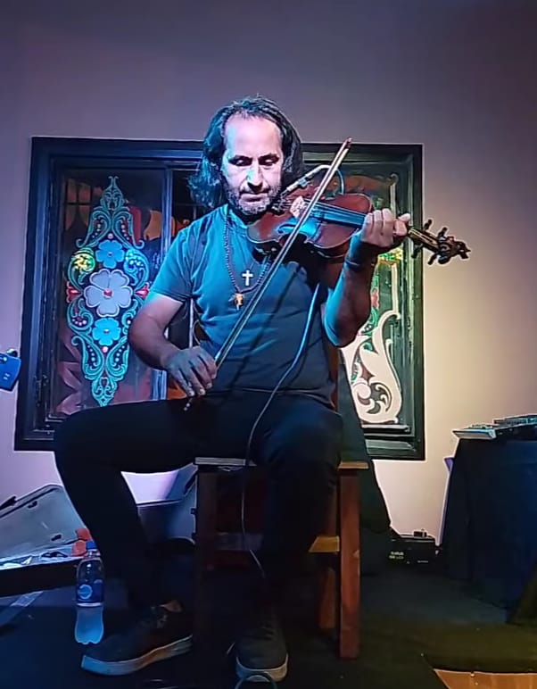 “El amor por lo que hacemos es lo que nos moviliza”. Entrevista a Ruly Fernández. Por Rita Frank