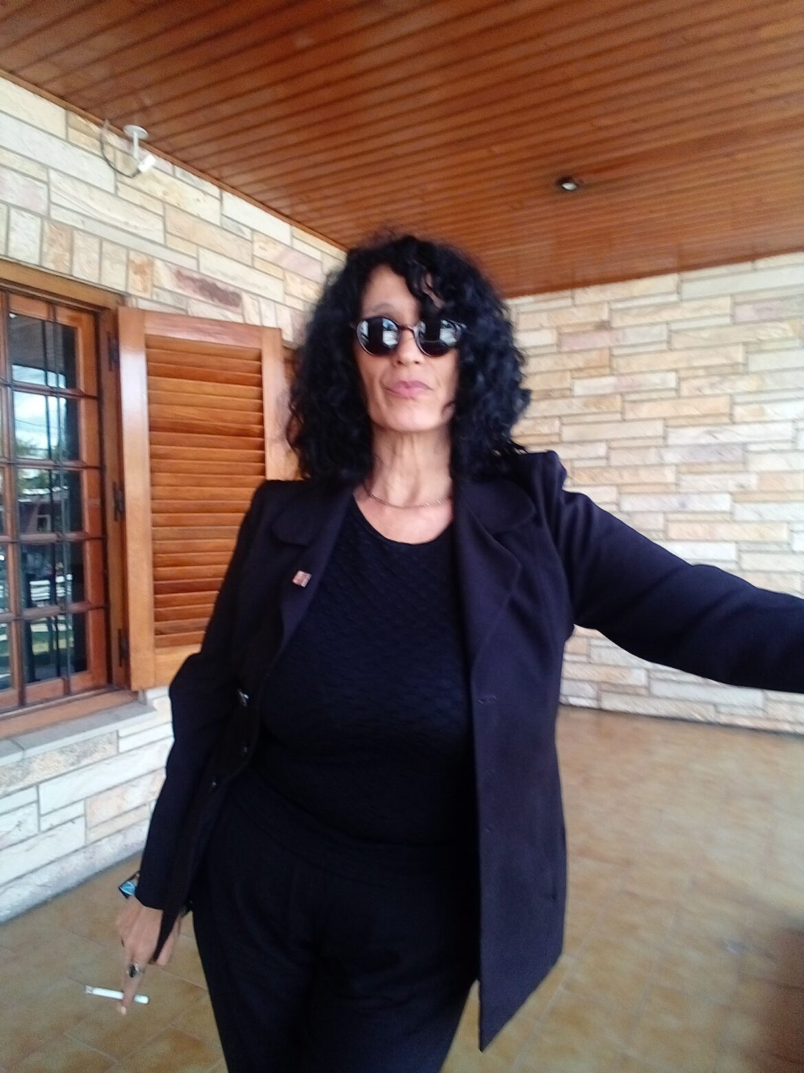 Carta abierta contra el odio. Por Silvina Crespo