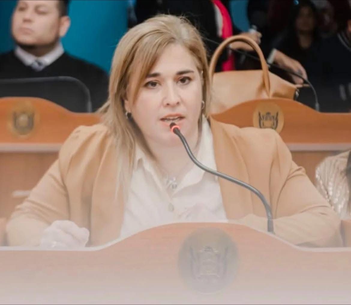 “Empoderamiento para niños sin ideologías que dividan”. Por Verónica Vallejos