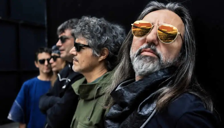 La introspección poética de Babasónicos: “Como eran las cosas”. Por Carlos Leiva