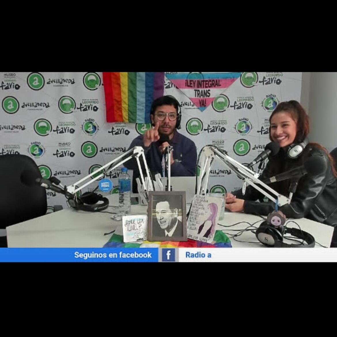 Desciendo de la vida a través de mi sonrisa. Por Gina Benítez