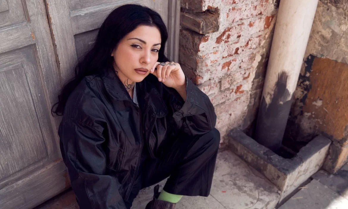 ¿Cuántas mujeres son violadas de chicas y nadie hace nada?