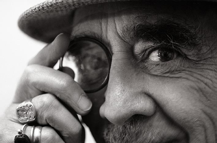 Kairós. Por Susana Rodríguez