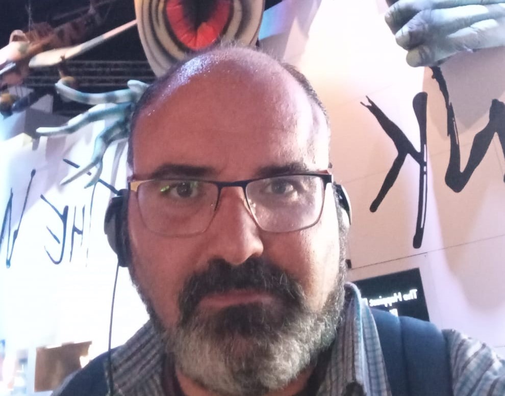 64. Por Rodolfo Zamora Damonte