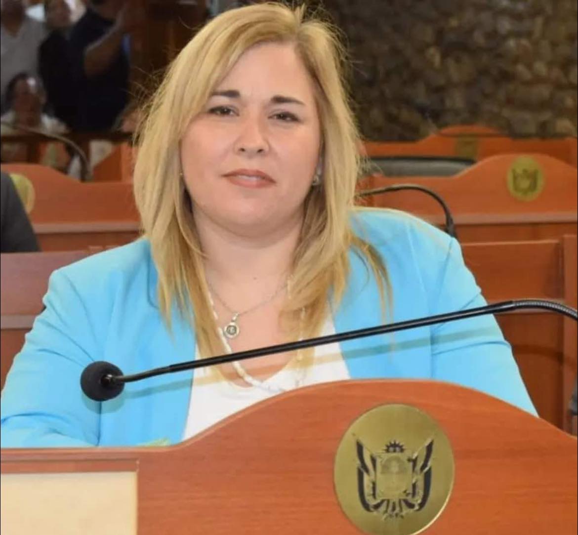 La fuerza de la decisión. Por Verónica Vallejos