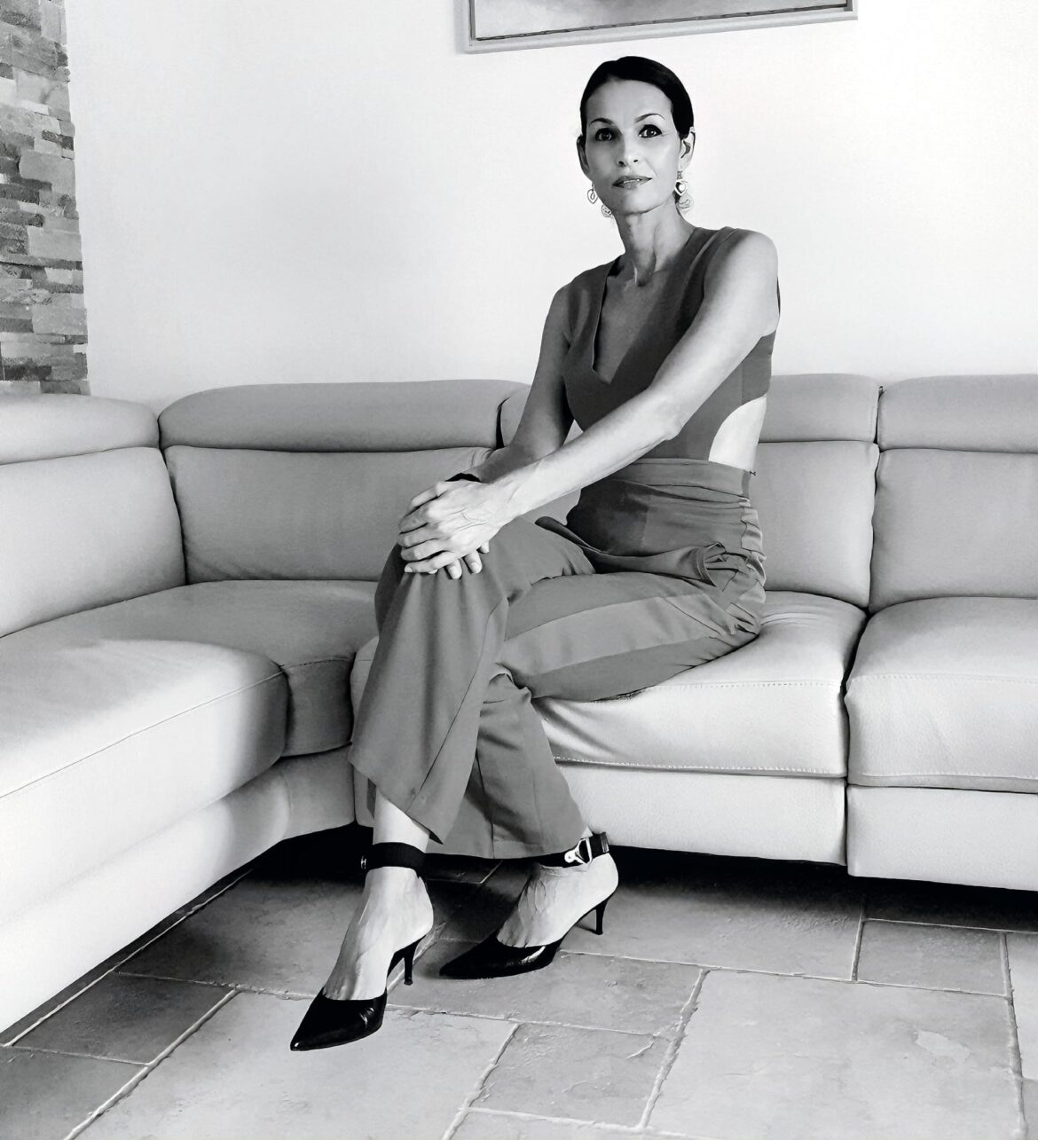 El grito del silencio. Por Esther Jiménez Coia