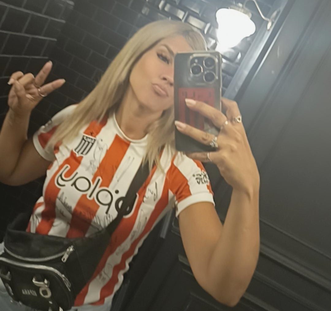 “Estudiantes en uno de los cinco grandes de la Argentina”