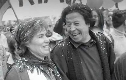 “Un libro sobre la amistad”. Por Juan Botana