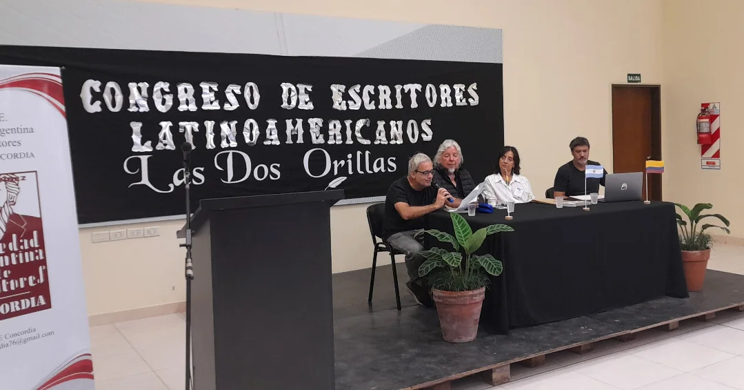 Discurso de Juan Botana sobre la escritura ante la inteligencia artificial