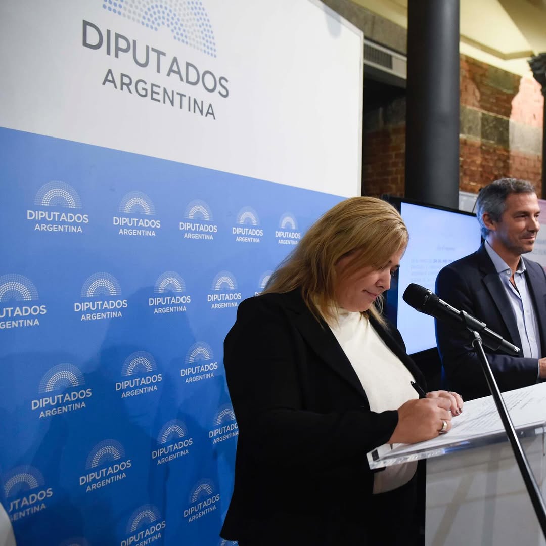 Miércoles Santo. Por Verónica Vallejos