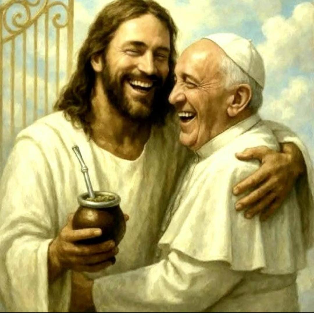 La definición de hospital según el Papa Francisco