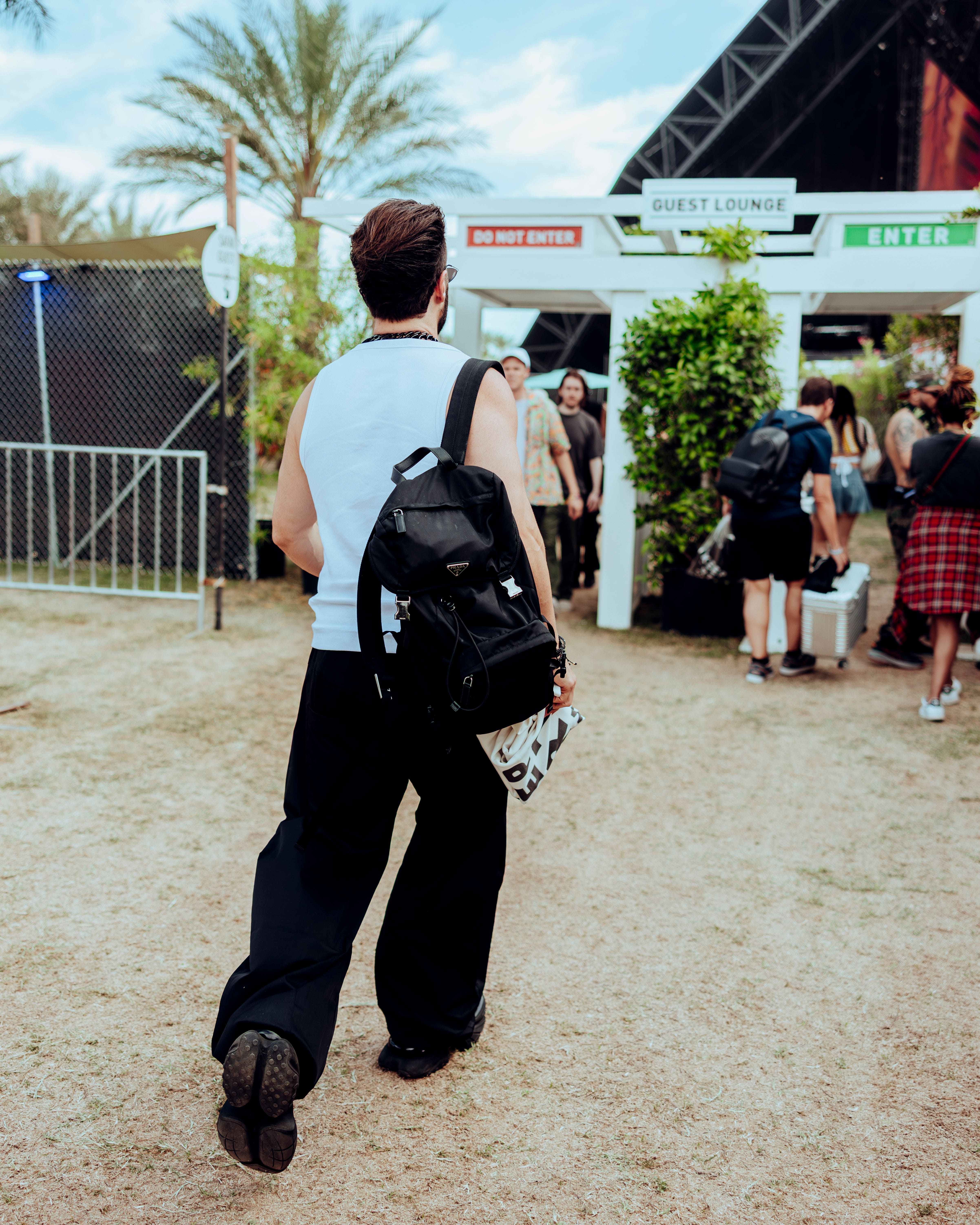 Alok hace historia en su debut en Coachella 2025  