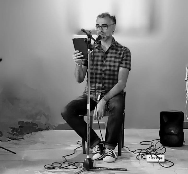 Crisálidas. Por Christian Olmos