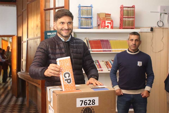 ¿Quién ganará en Santa Fe?