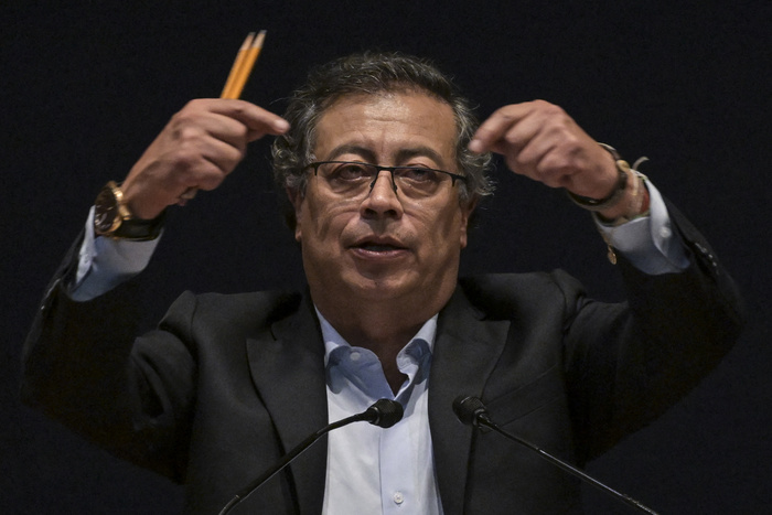 Los migrantes no son criminales