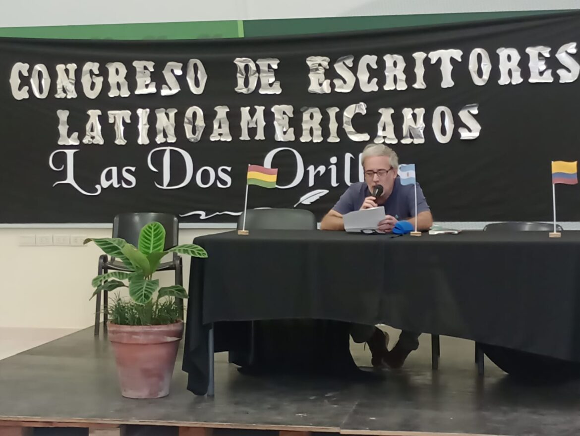 Lecturas: Bolivia / Argentina