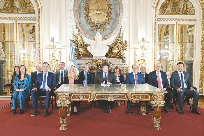 ¿Volvió la inflación?