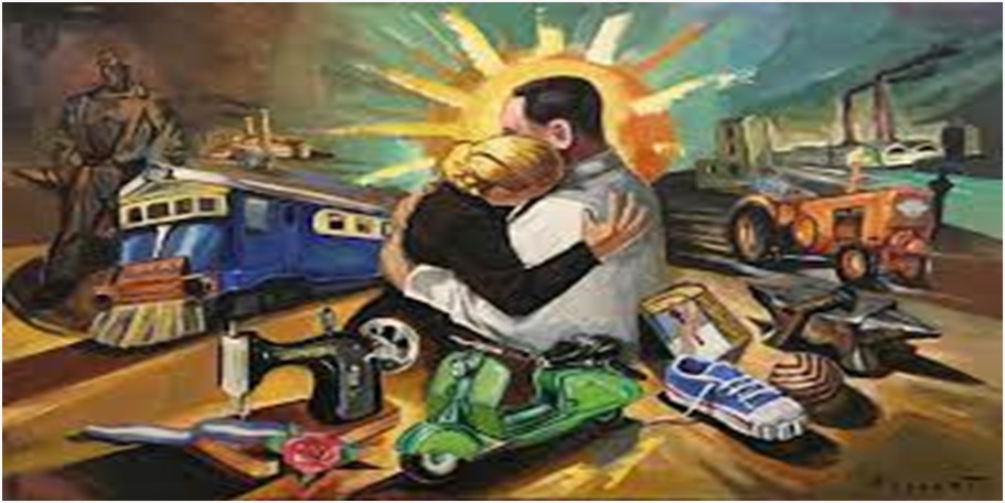 La herramienta programática como instrumento de unidad de los sectores populares. Por Facundo Chanourdie