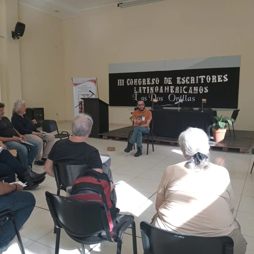 La poesía partiendo de la metáfora