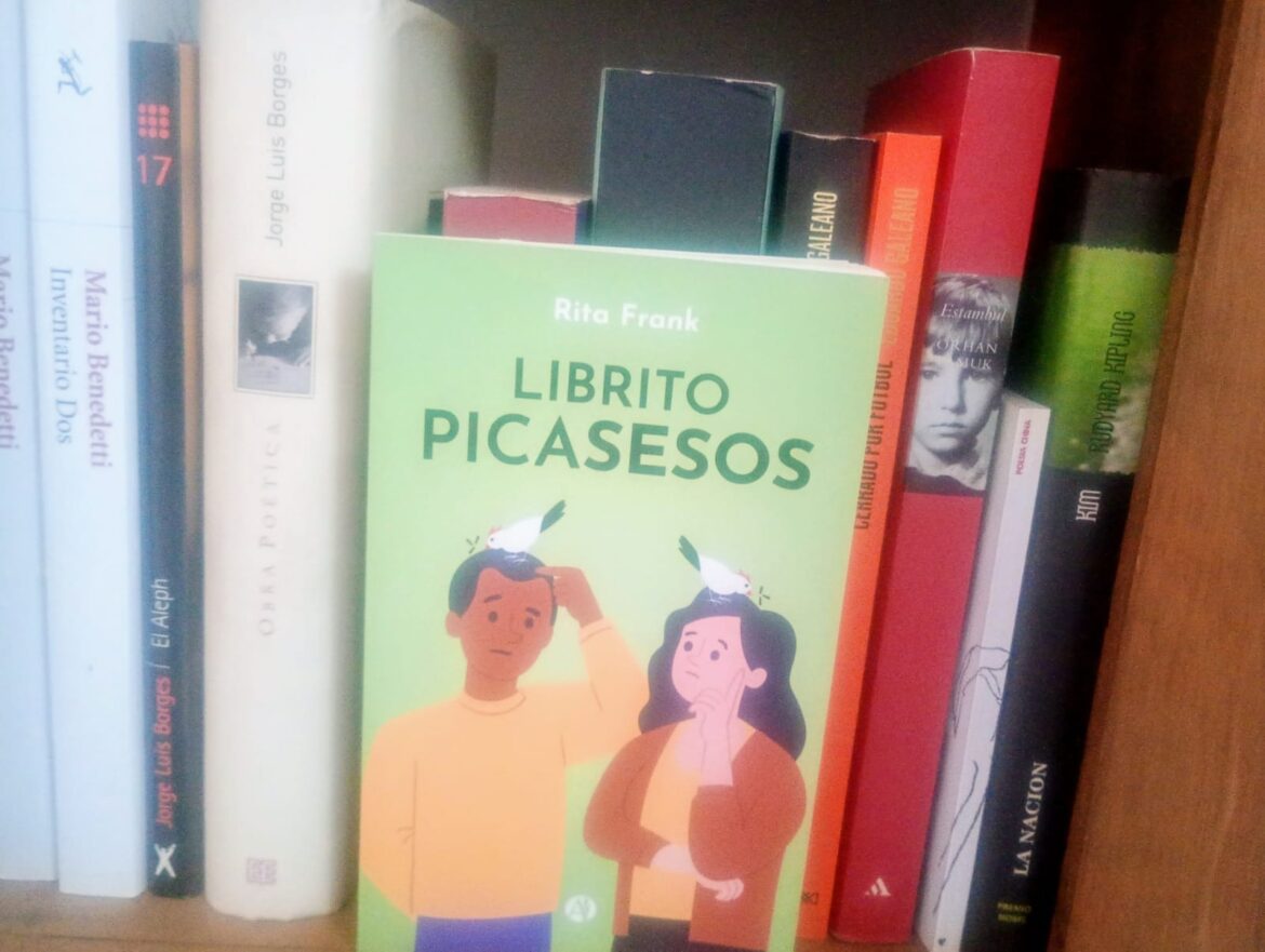 “Un libro de comienzos”. Por Juan Botana