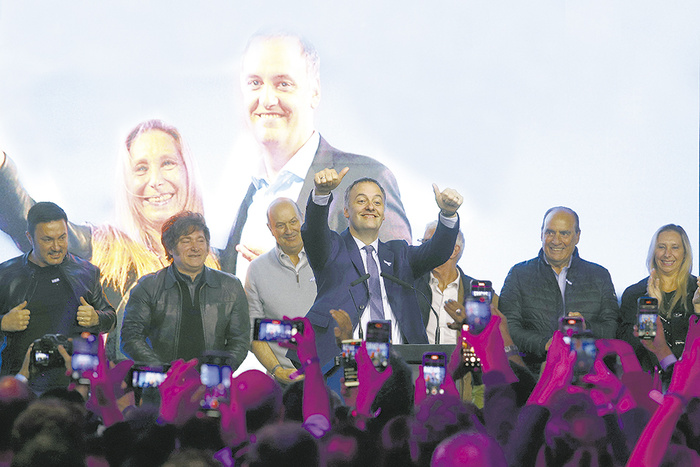 ¿Qué votamos cuando votamos?