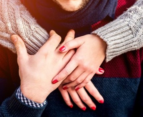 El amor inmutable. Por Carlos Alberto Leiva