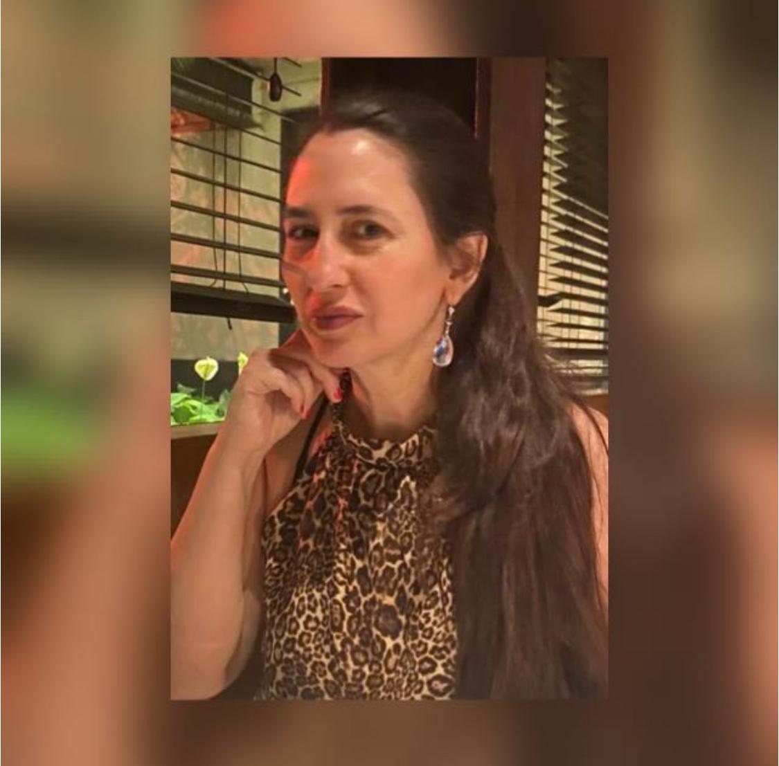 Yo te amé. Por Georgina Gagliardi