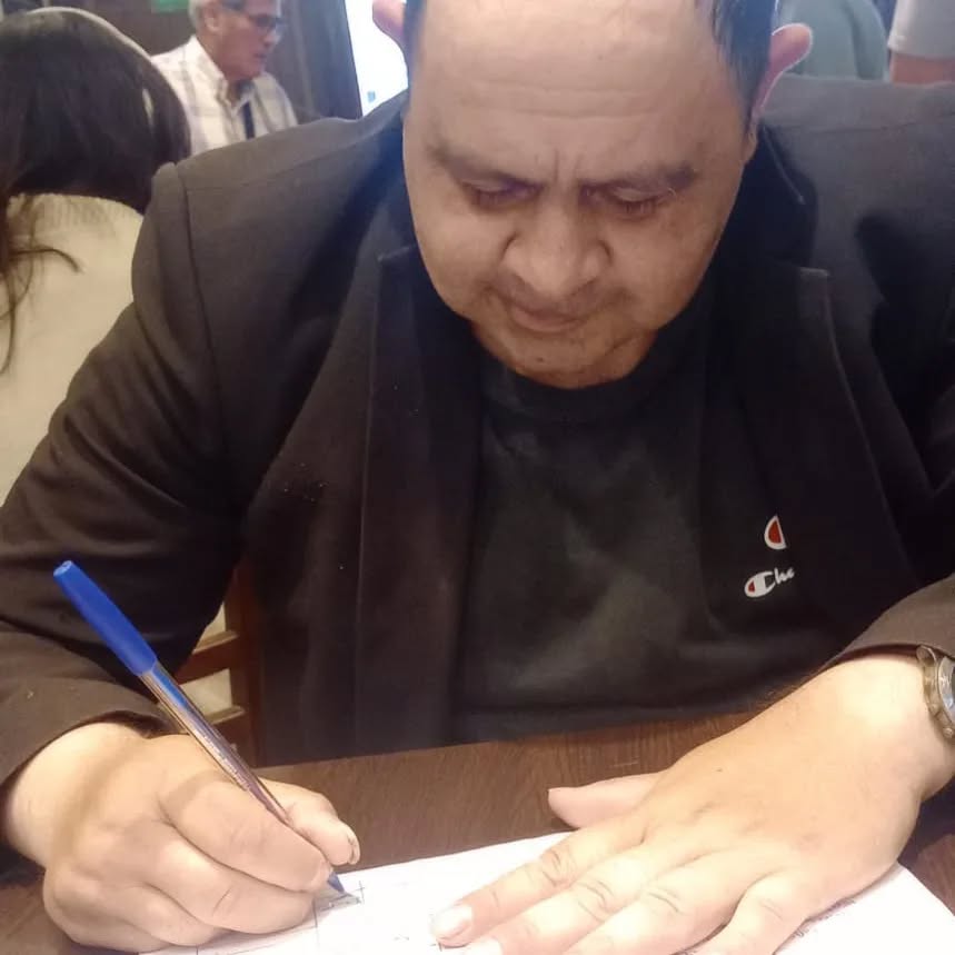 “Me cansé que al kirchnerismo no le importe la inseguridad”