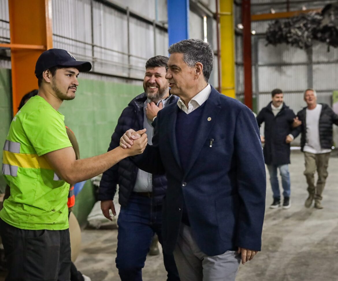 El Centro de Reciclaje de la Ciudad suma más capacidad para tratar residuos orgánicos y plásticos