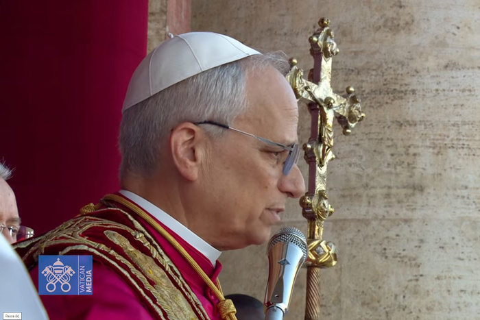 León XIV es el nuevo Papa