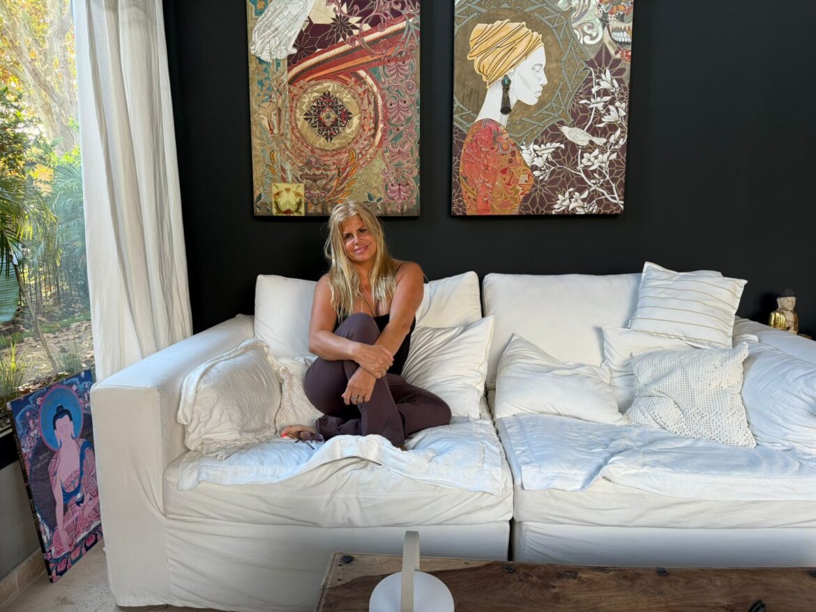 “Todos podemos desarrollarnos emocionalmente”