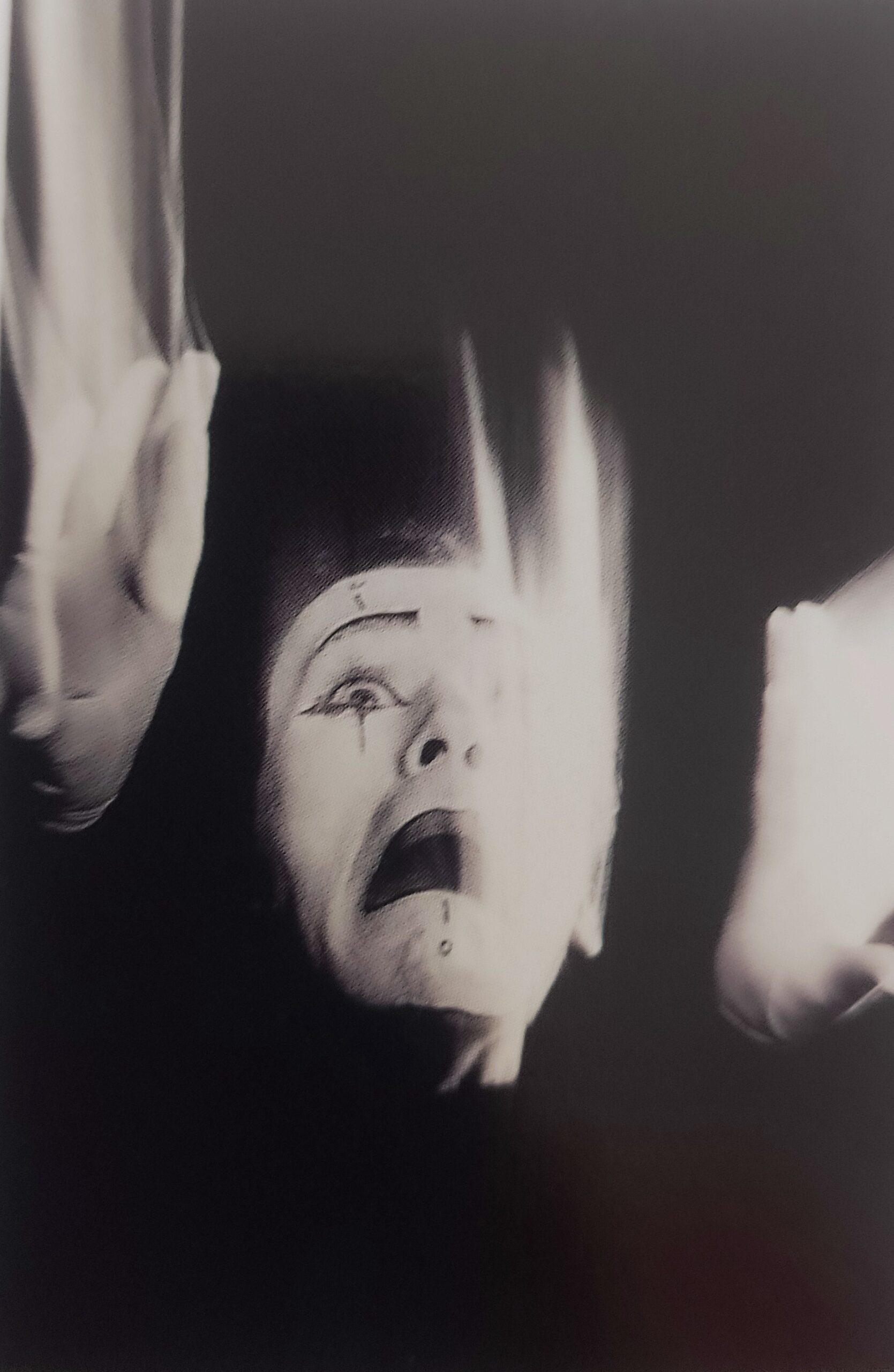 Un futuro tan presente. Por Ana María Figueira