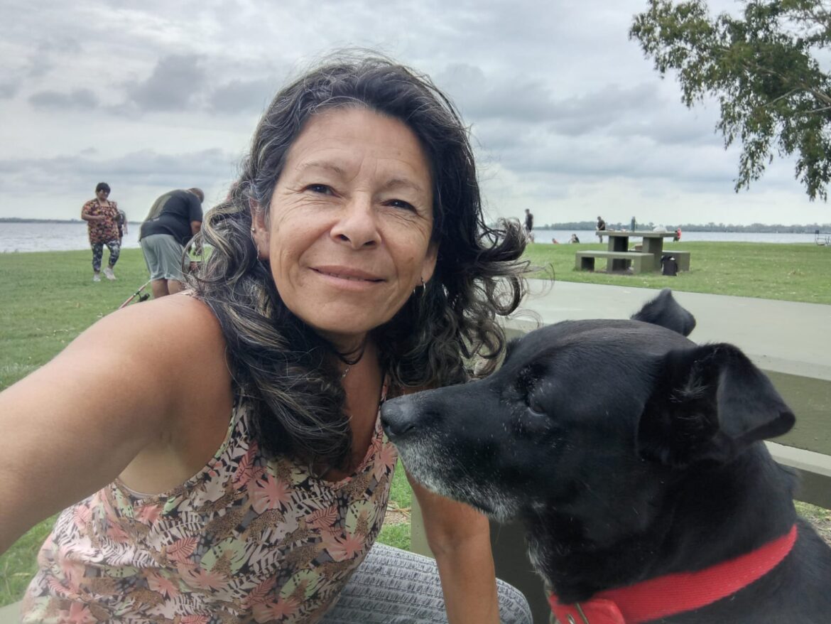 Ella. Por Rita Frank