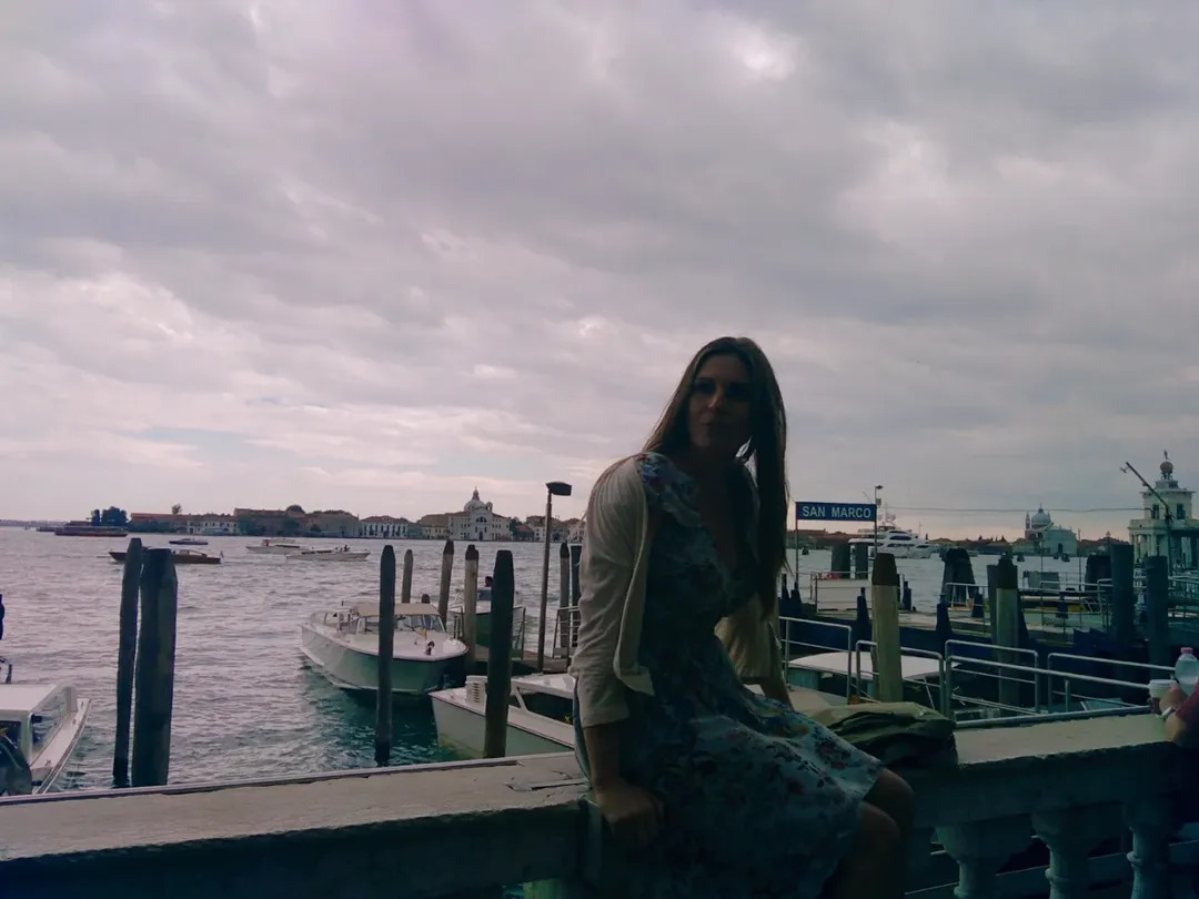 “En este marchito presente hay un vergel comunitario que interpela con la resistencia de la fragilidad” Por María Calle Bajo