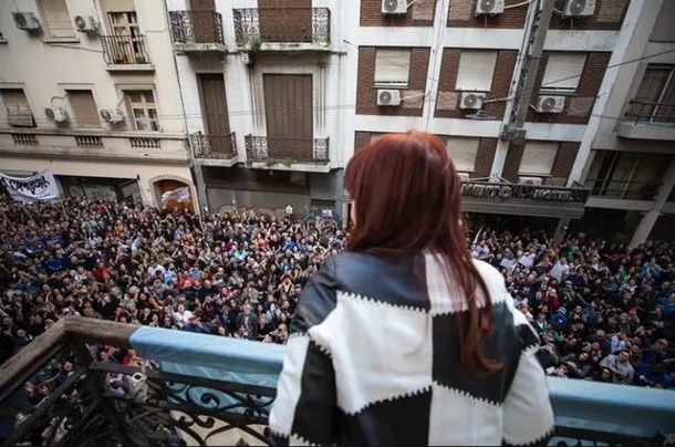 De Gaspar Campos a San José. Por Facundo Chanourdie