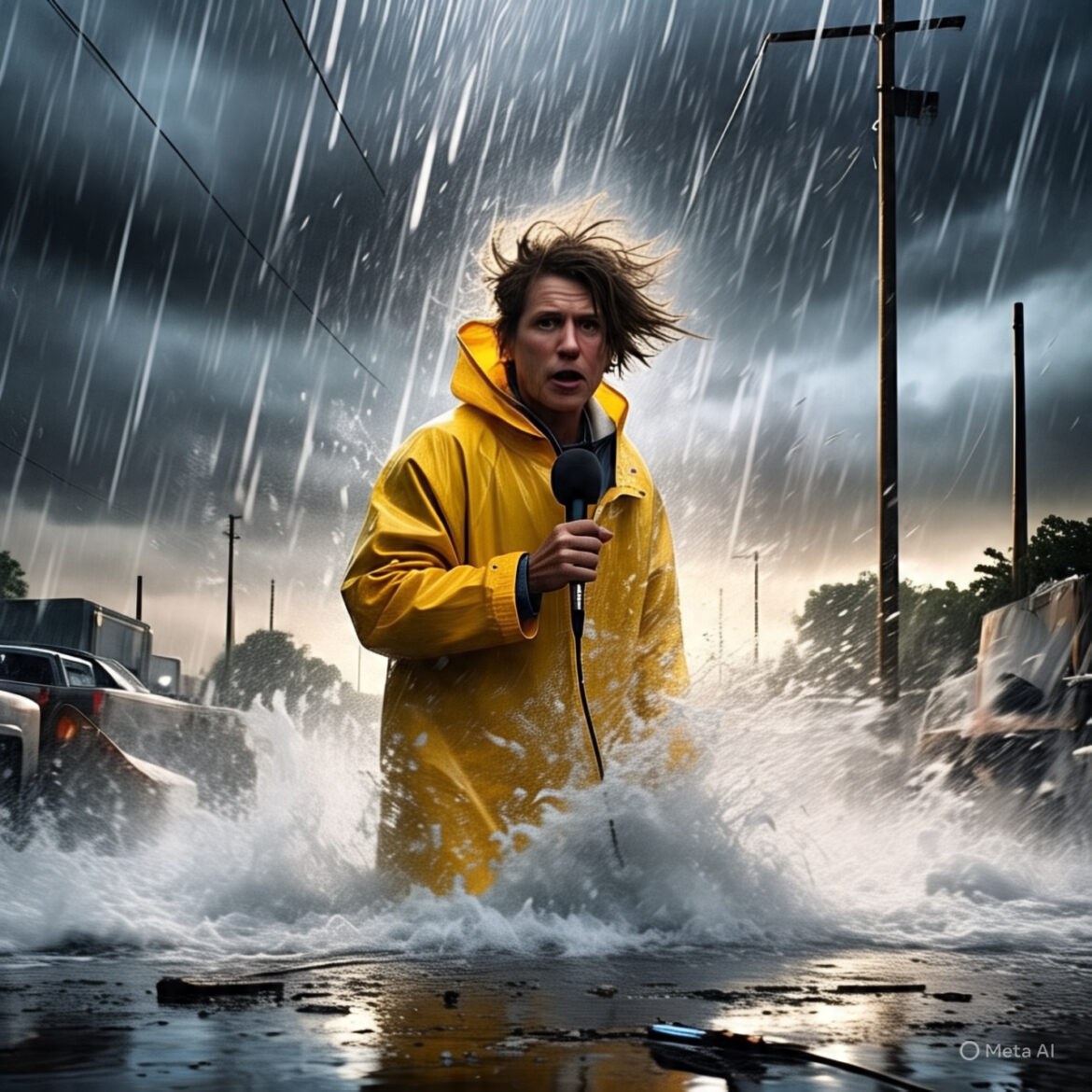 7 de junio “Día del periodista” Por Sebastián Esquiroz