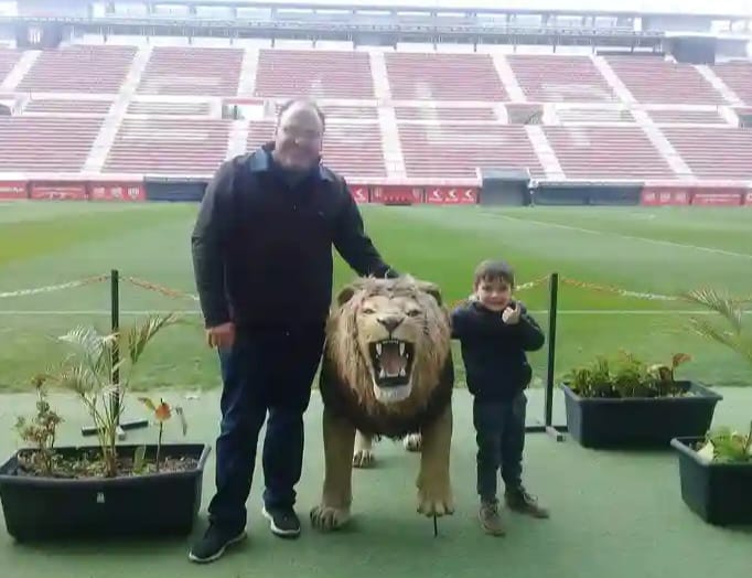 Estudiantes. Por Rodolfo Zamora Damonte
