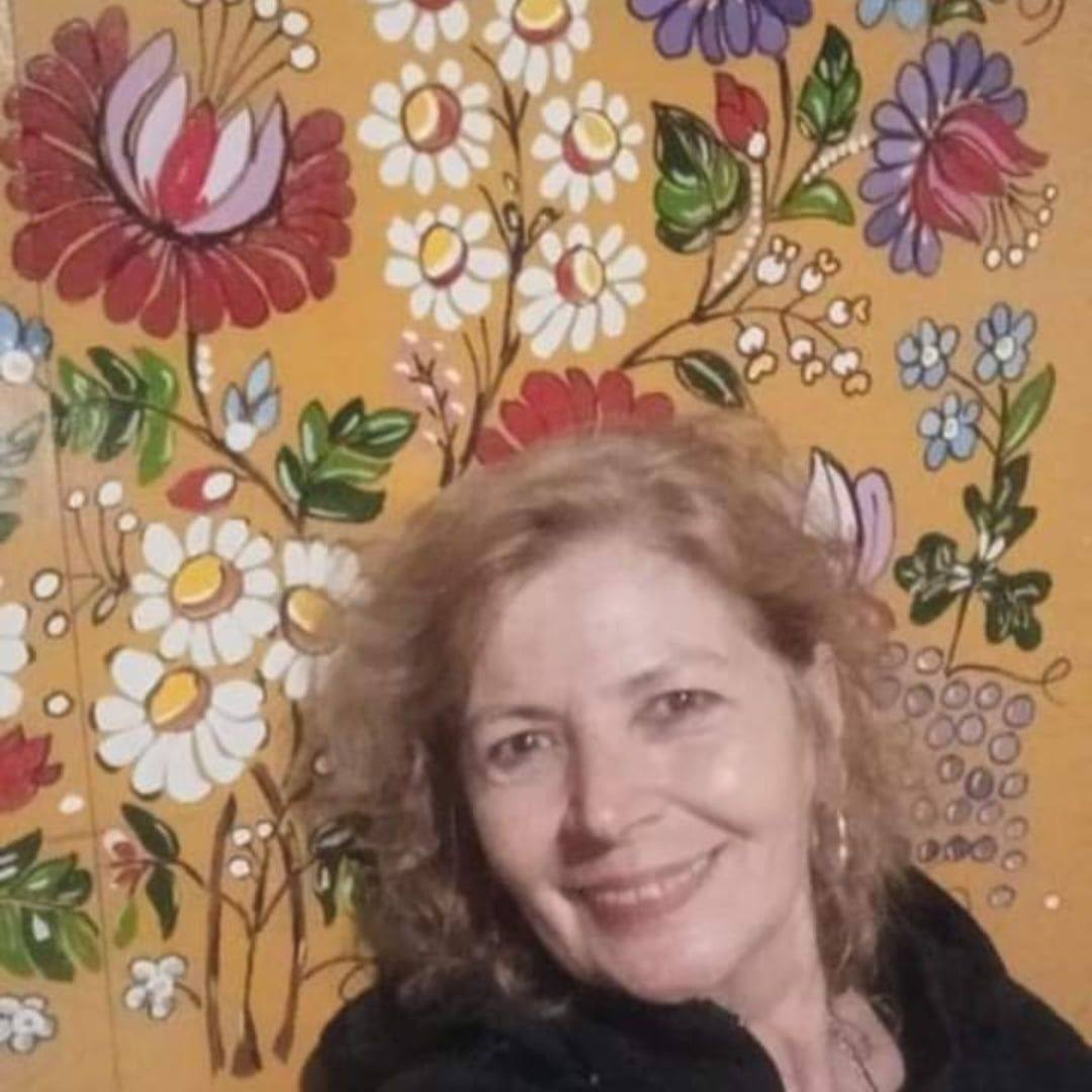 Por qué escribo y para qué. Por Julia Szentpétery