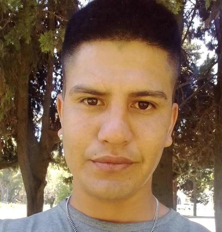 “Lo que más me gusta es el rap”