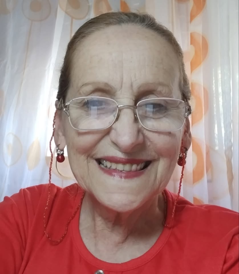 Por qué y para qué escribo. Por Luisa Haded