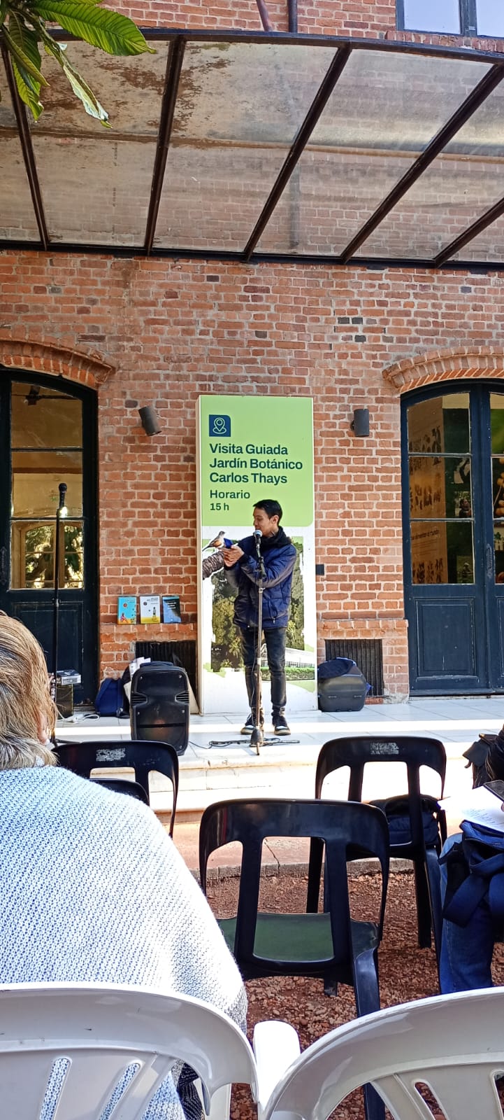 Vil de ser Vilela. Por Miguel Boza Terán