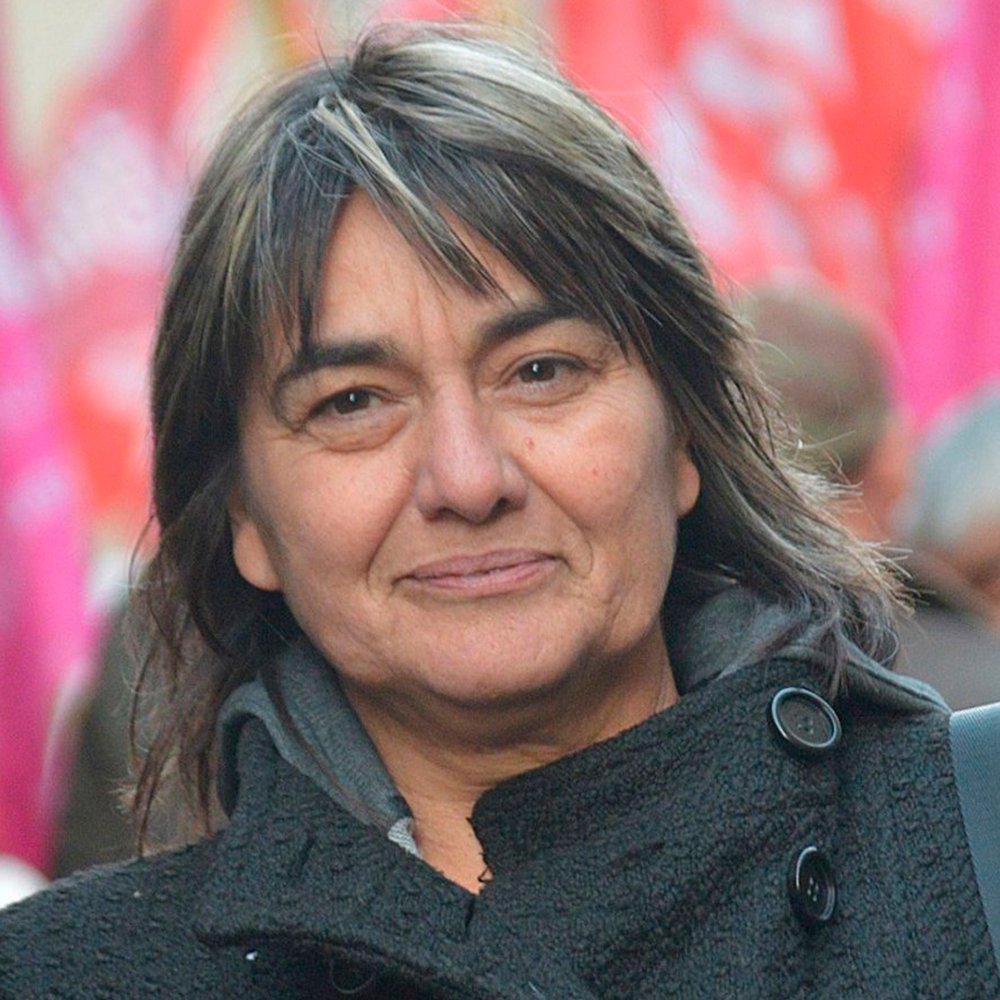 “Necesitamos que la lucha del Garrahan gane”