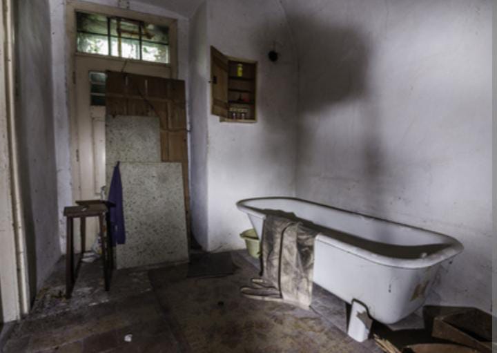 La vida es sueño. Por Tatiana Rumbo Aimale