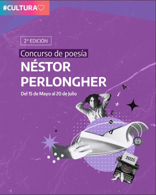 Convocatoria abierta