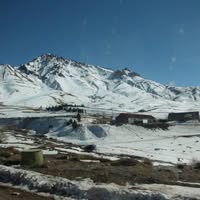 Cerro de oro. Por Alicia Mordentti