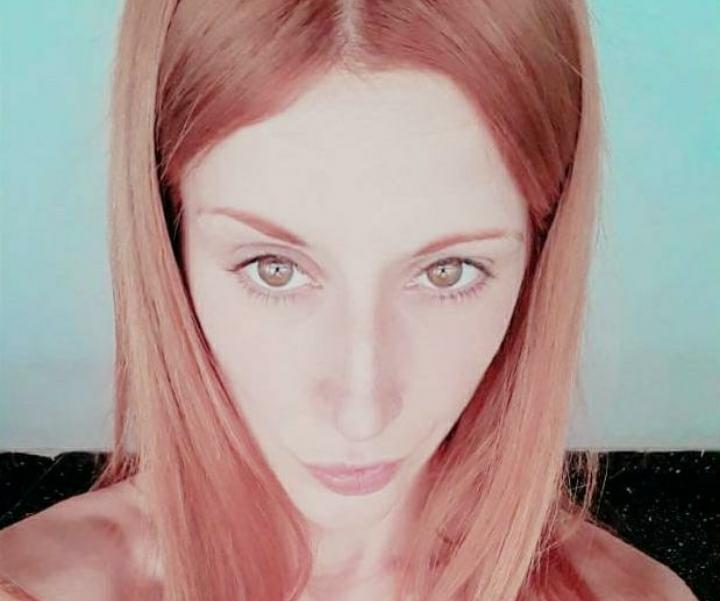 Atávica. Por Ghazal