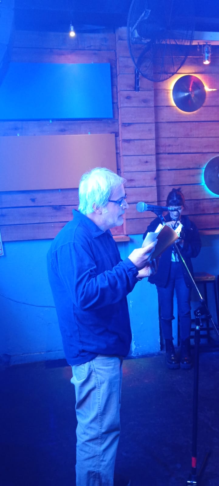 Sigan al Conejo Blanco