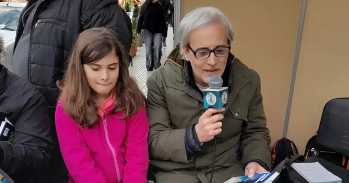 El Festival de Poesía de Juan Botana se suma al aniversario de Banfield. Por Edgardo Solano